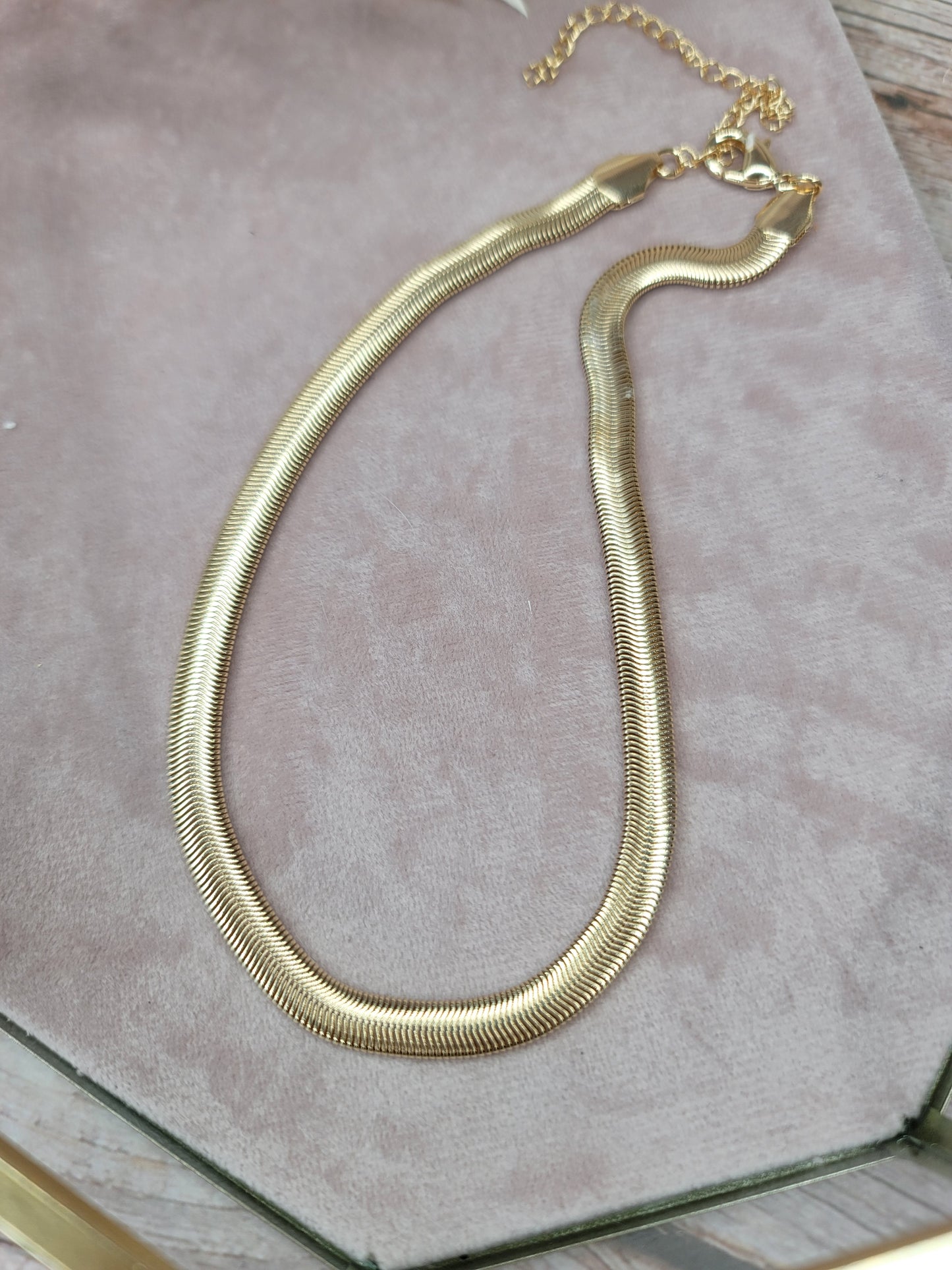 Snake Chain