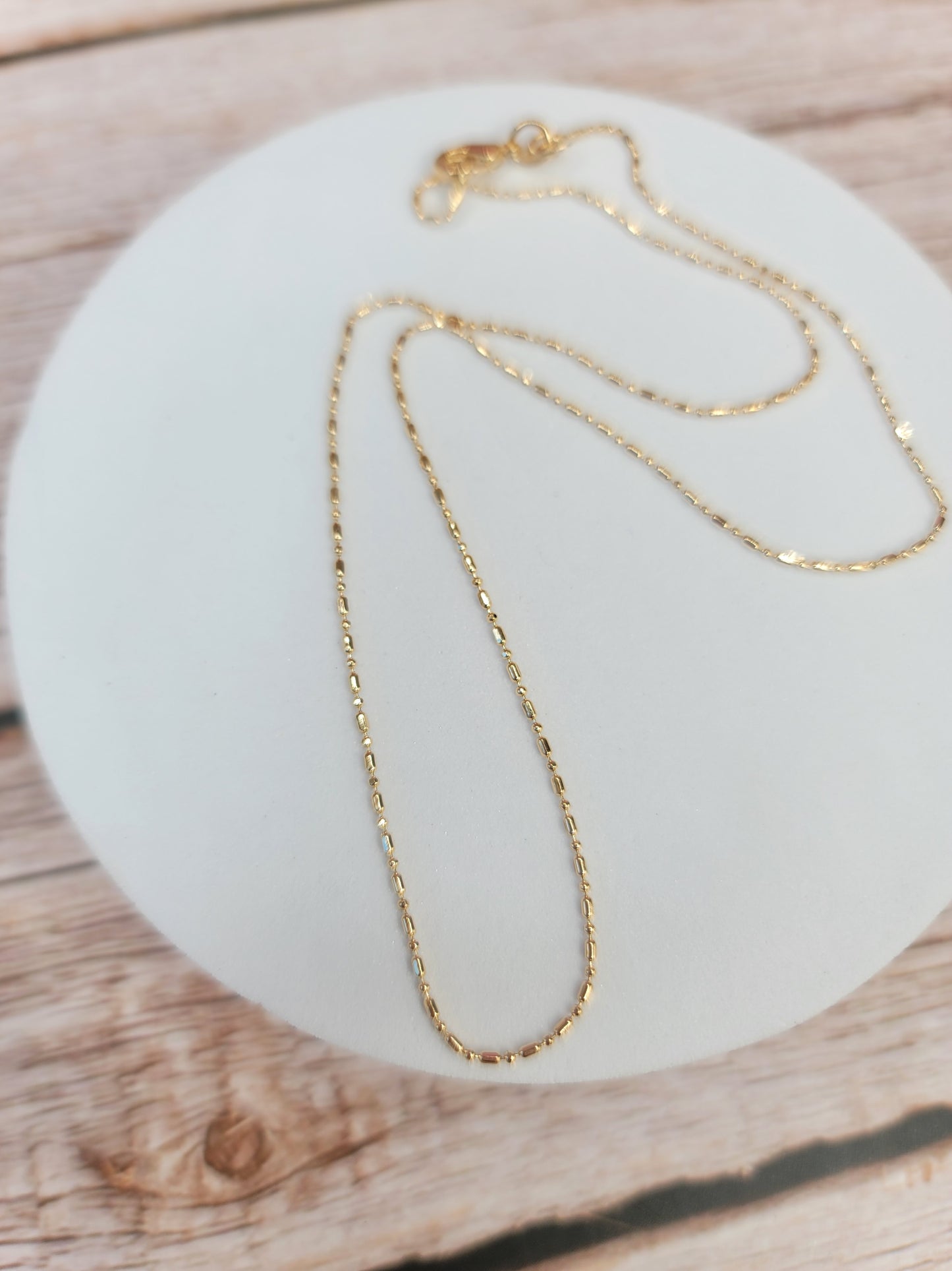 Pretty chain