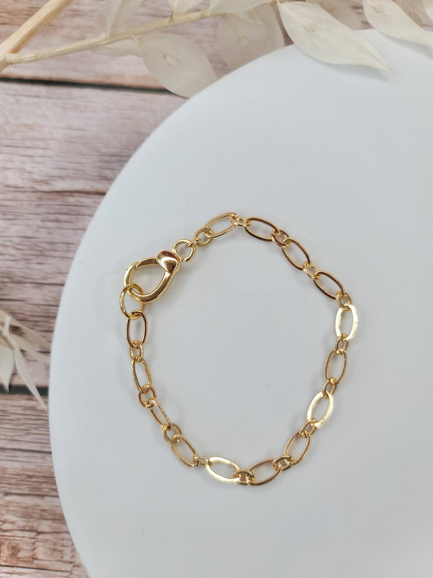 Enid Bracelet
