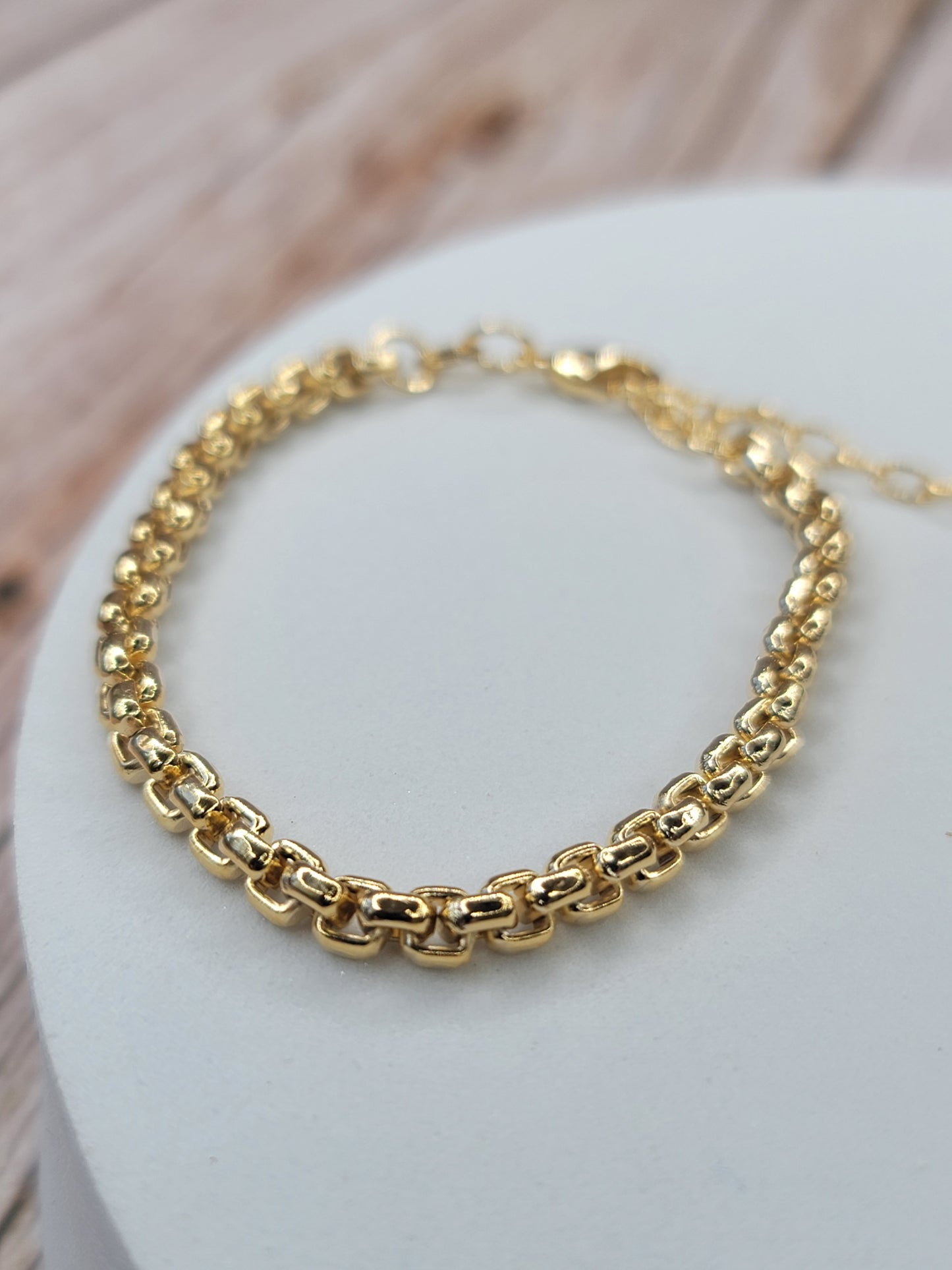 Roma Bracelet