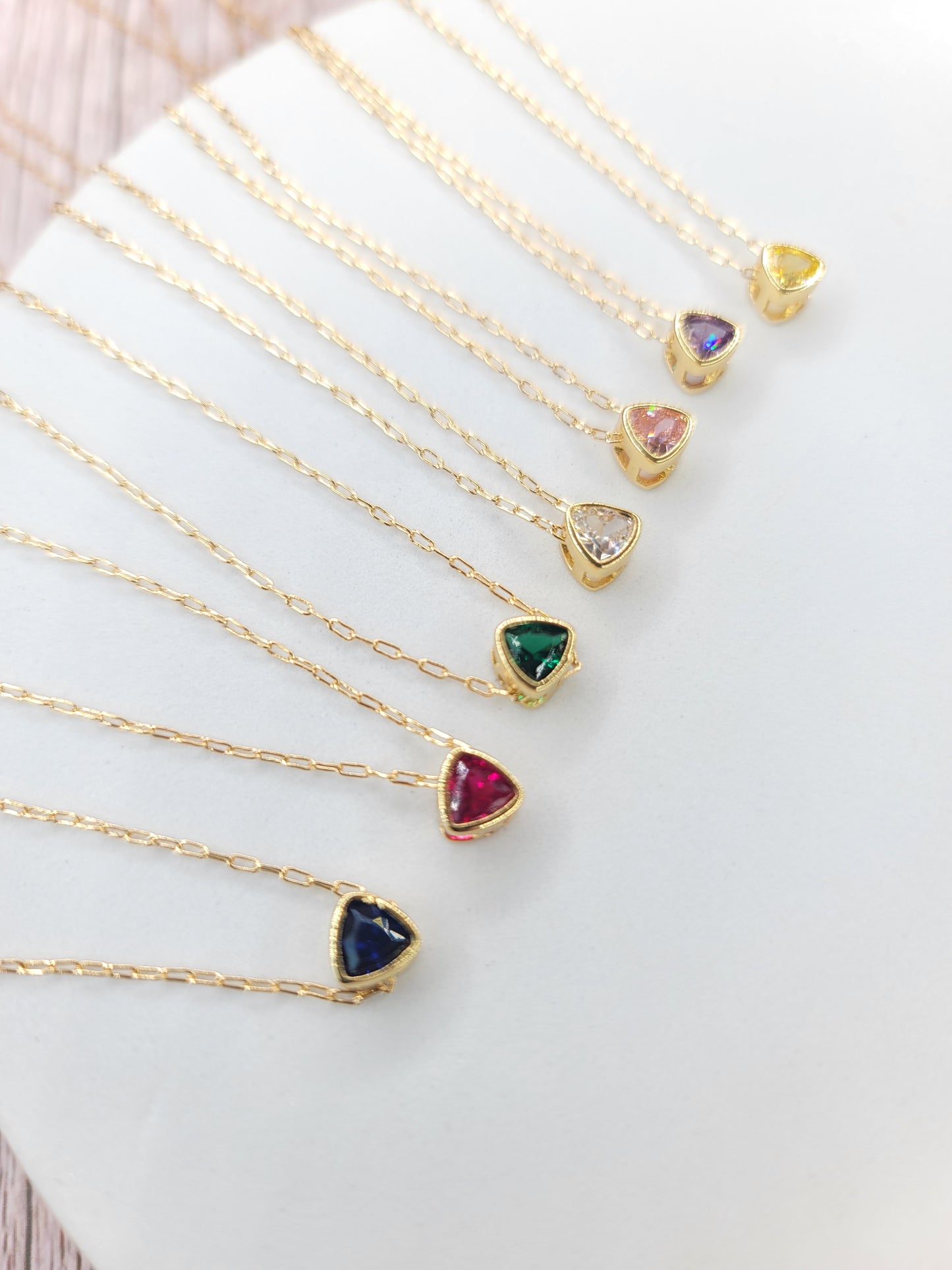 Zircon Triangle