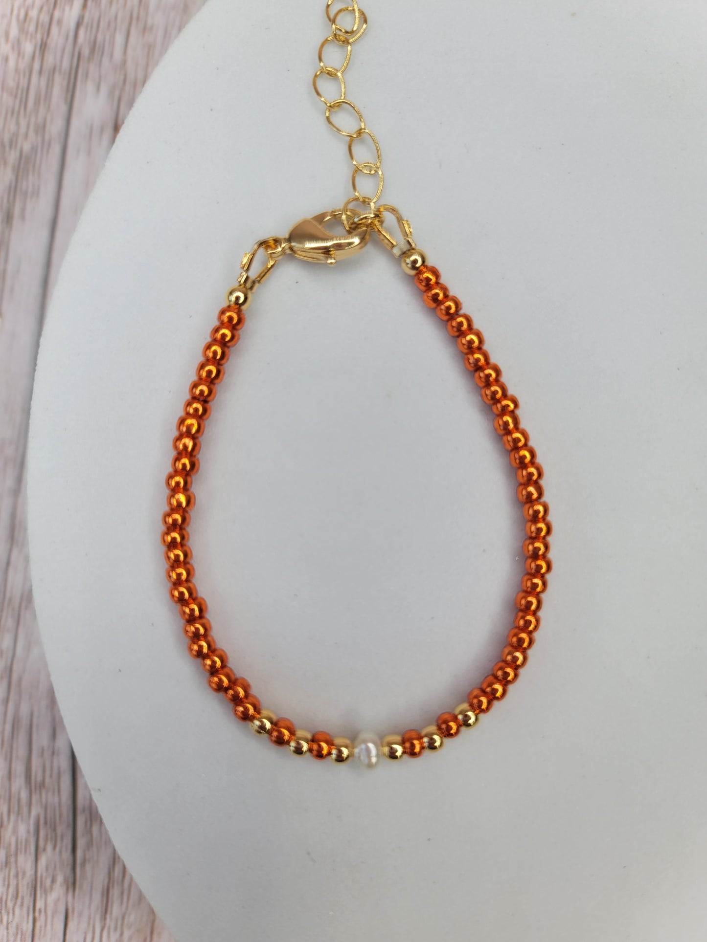 Un Día a la Vez Bracelet