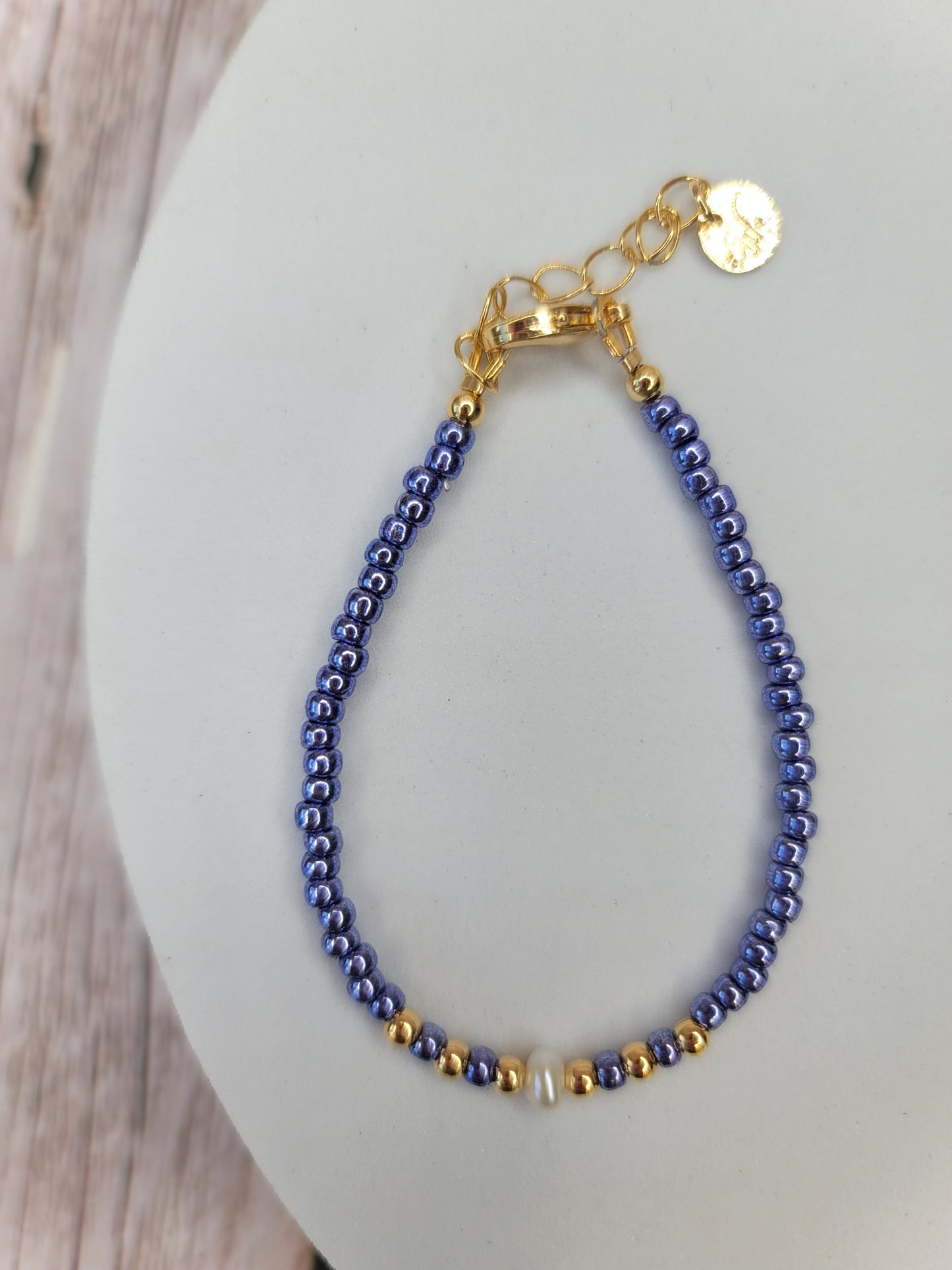 Un Día a la Vez Bracelet