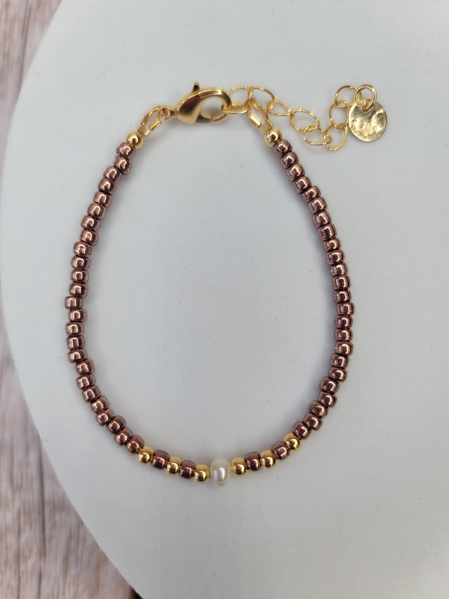 Un Día a la Vez Bracelet