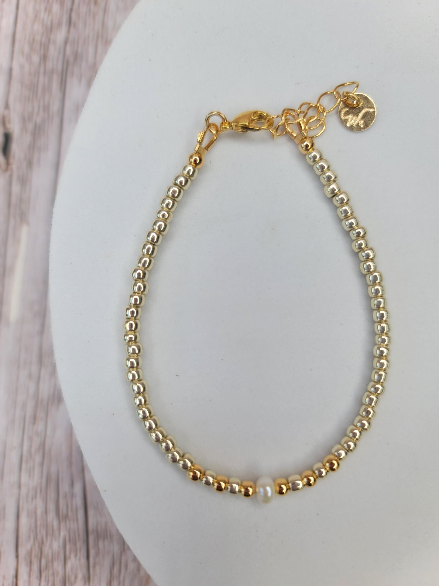 Un Día a la Vez Bracelet
