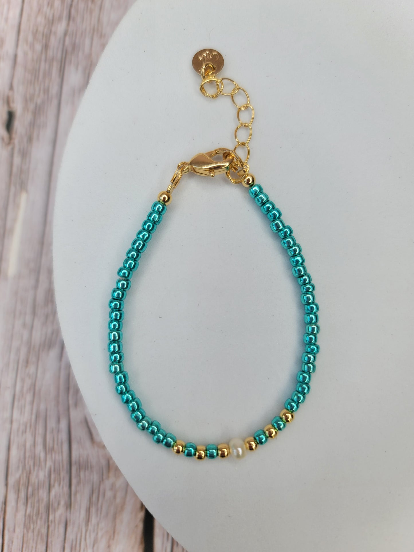 Un Día a la Vez Bracelet