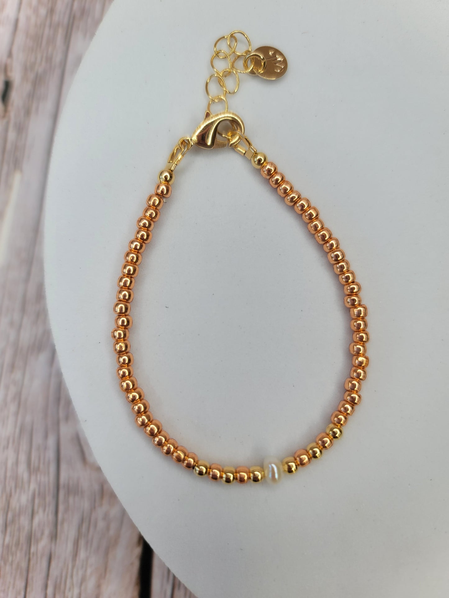 Un Día a la Vez Bracelet