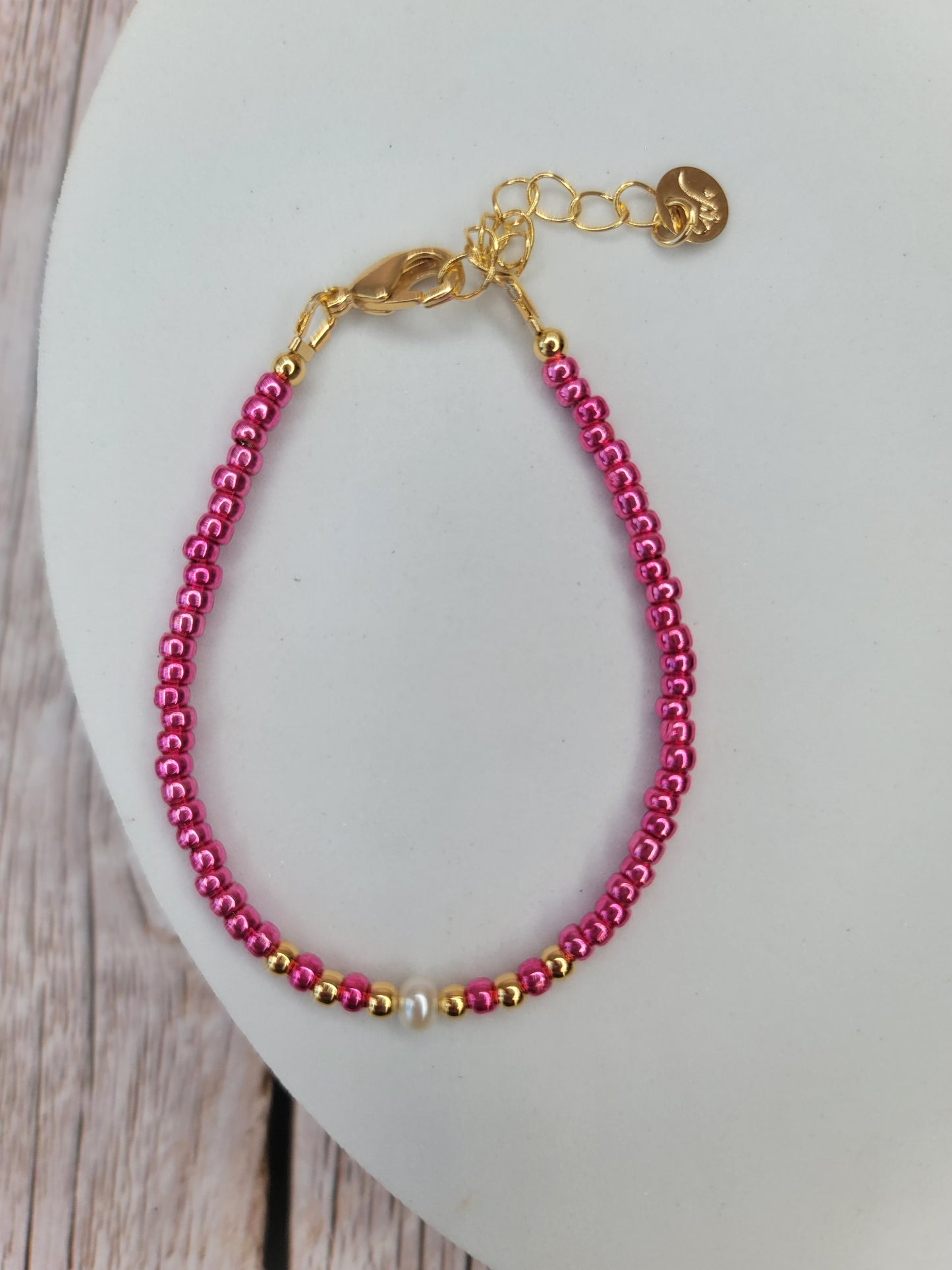 Un Día a la Vez Bracelet