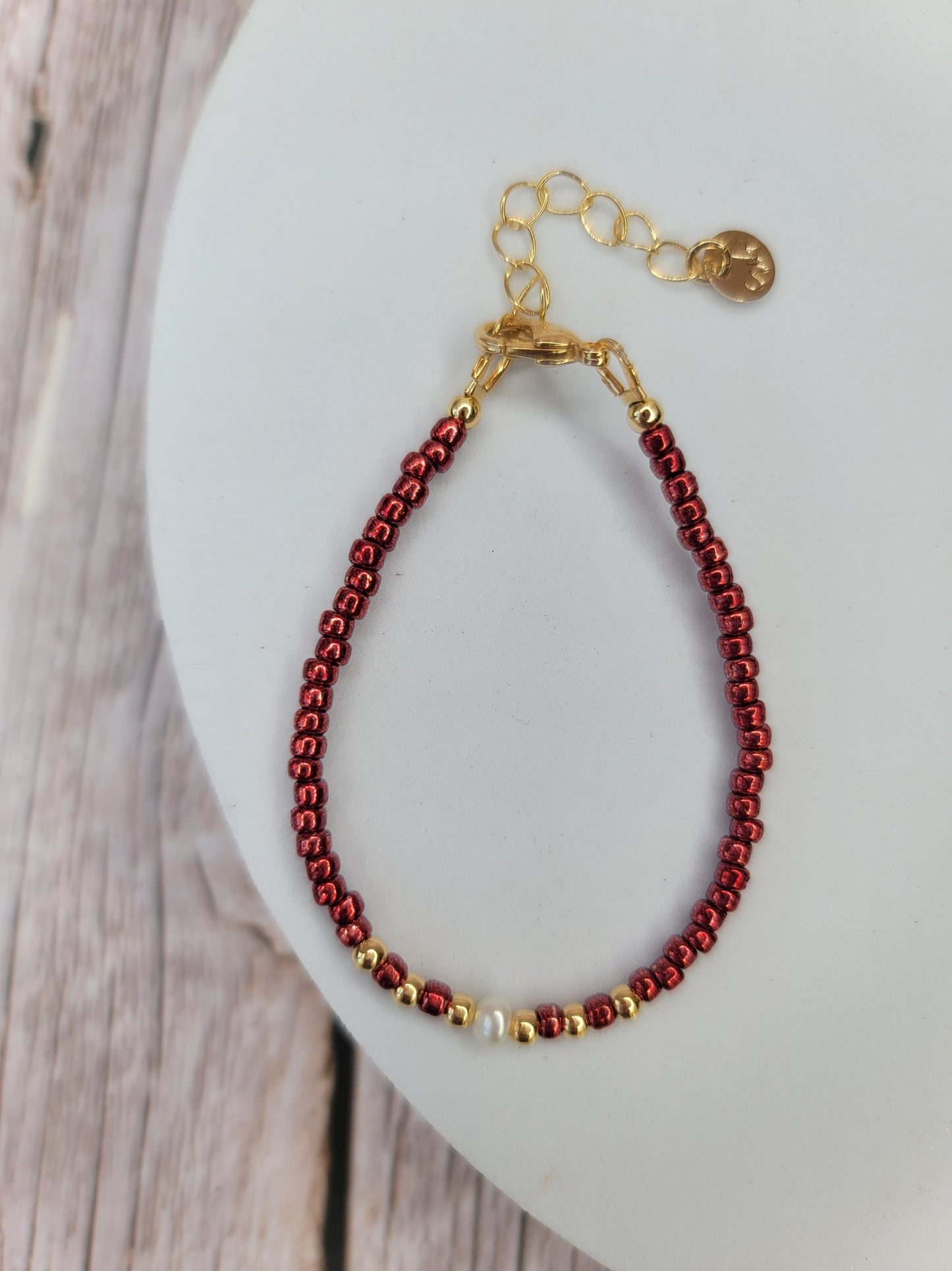 Un Día a la Vez Bracelet