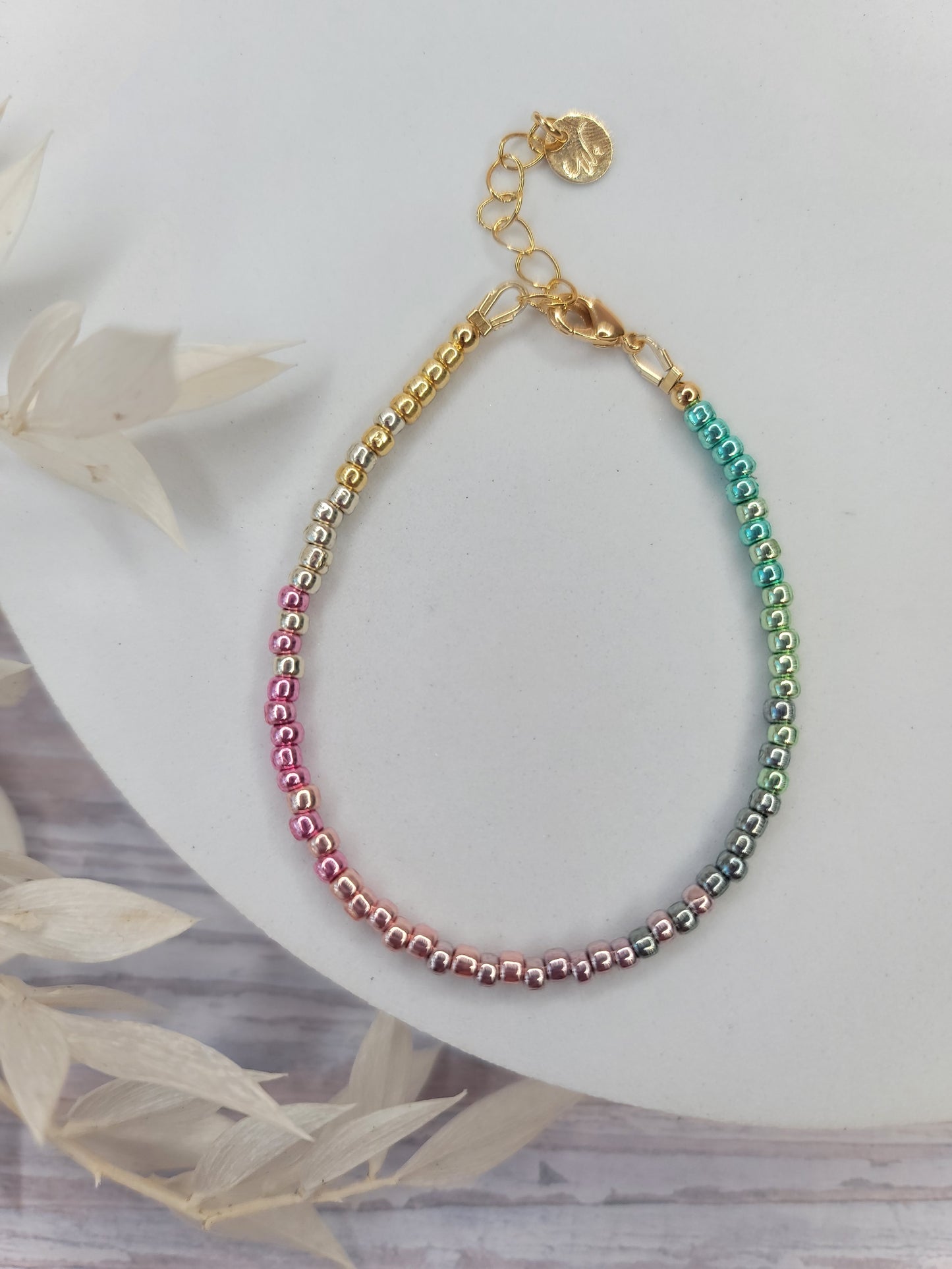 Todo Pasa 2.0 Bracelet
