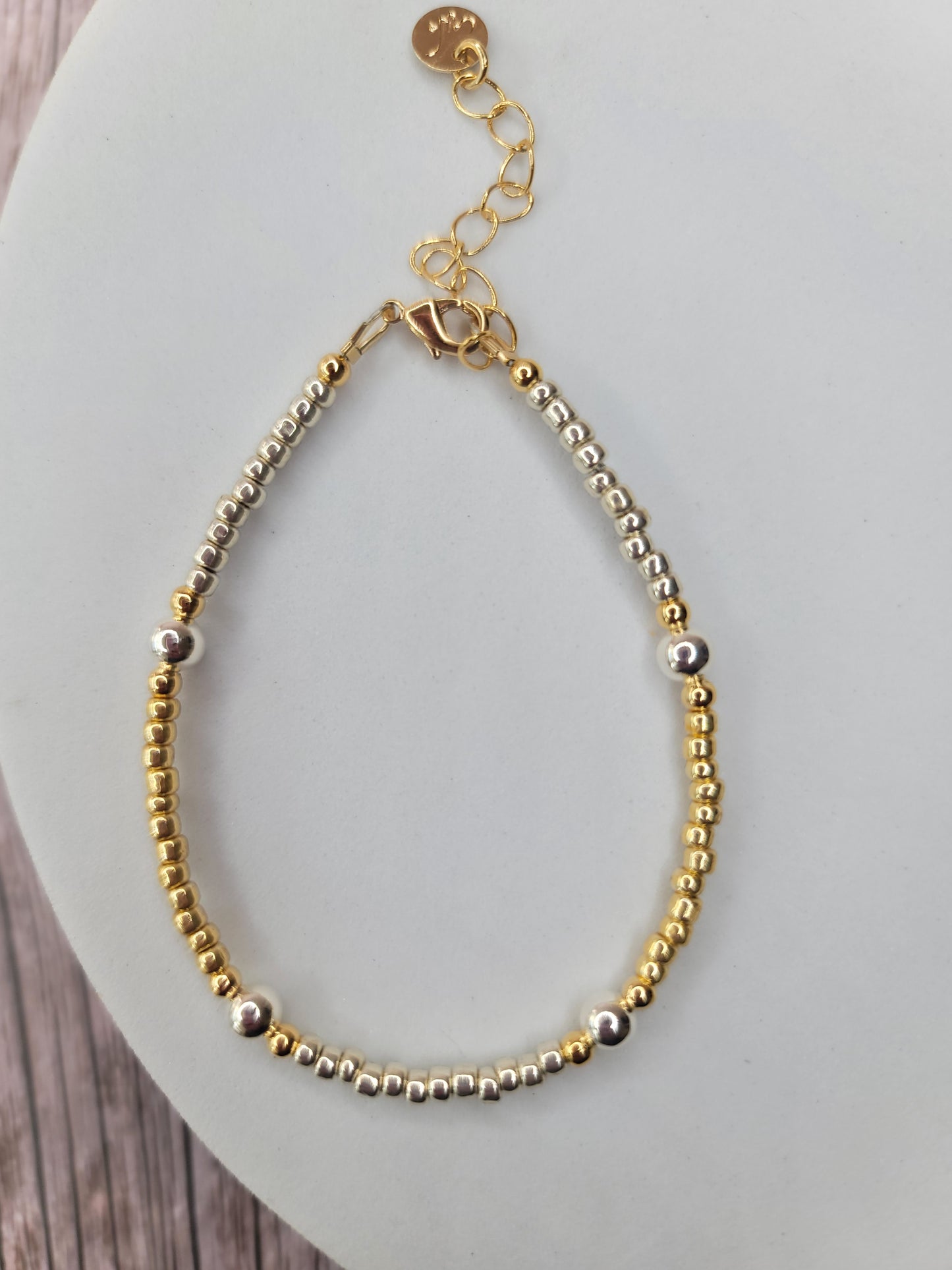 Pa' Darle Pela Bracelet