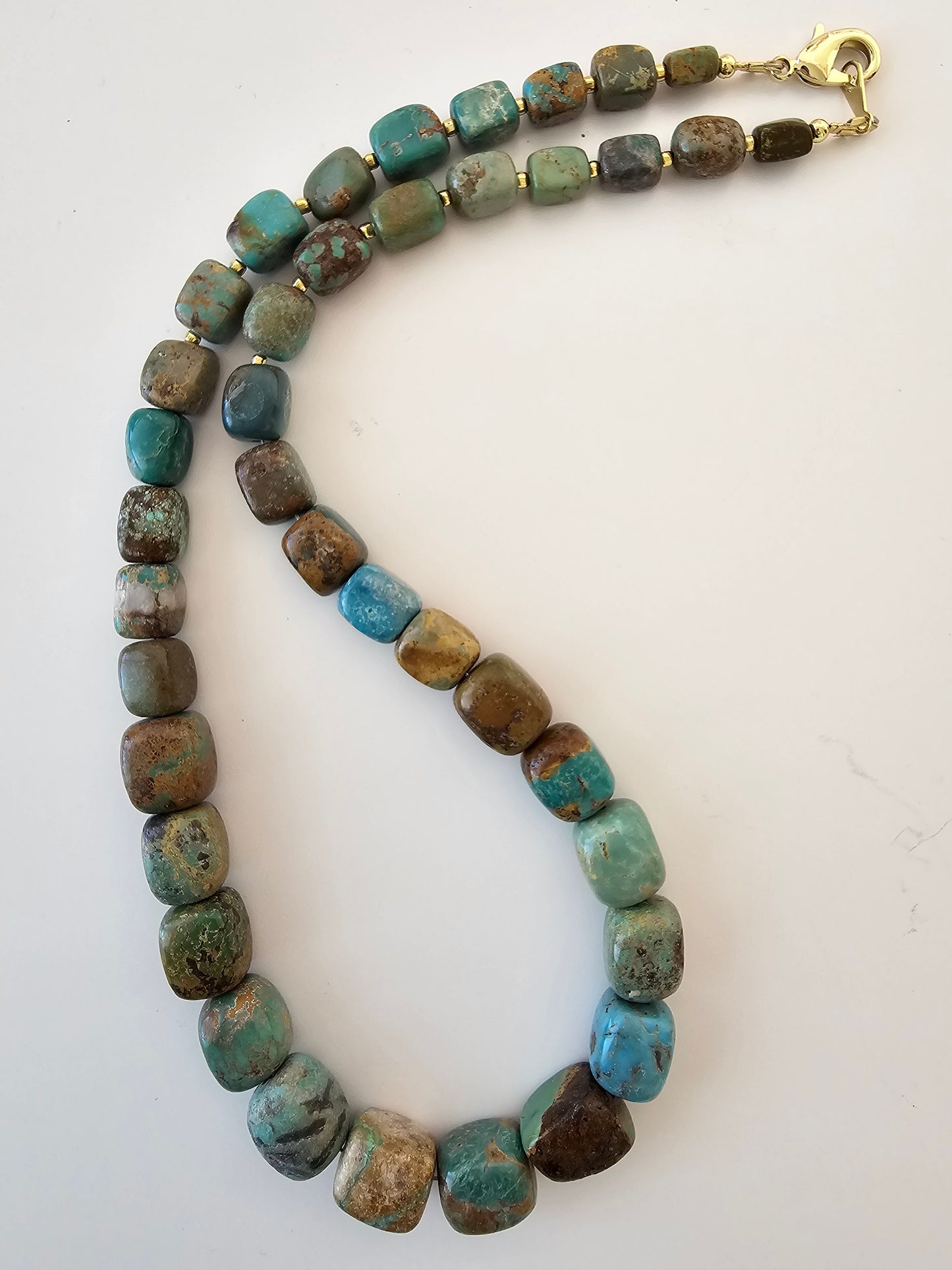 Natural Turquoise