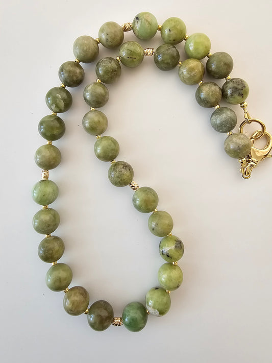 Forest Green