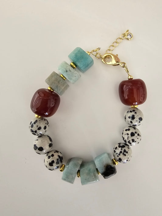 Madrid Bracelet