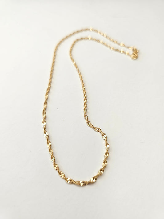 Twist Chain