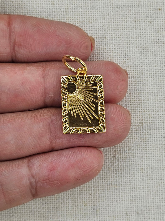 Rayos de Sol