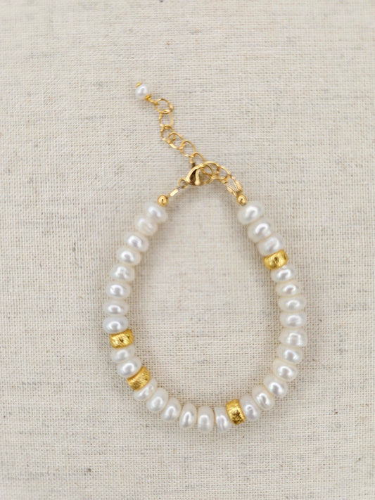 Cinammon Bay Bracelet