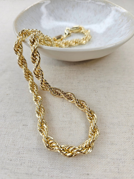 Chunky Rope