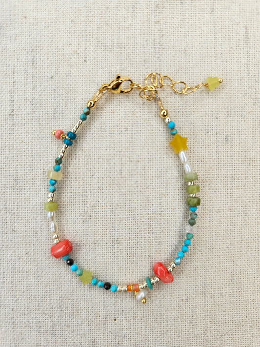 Elara Bracelet