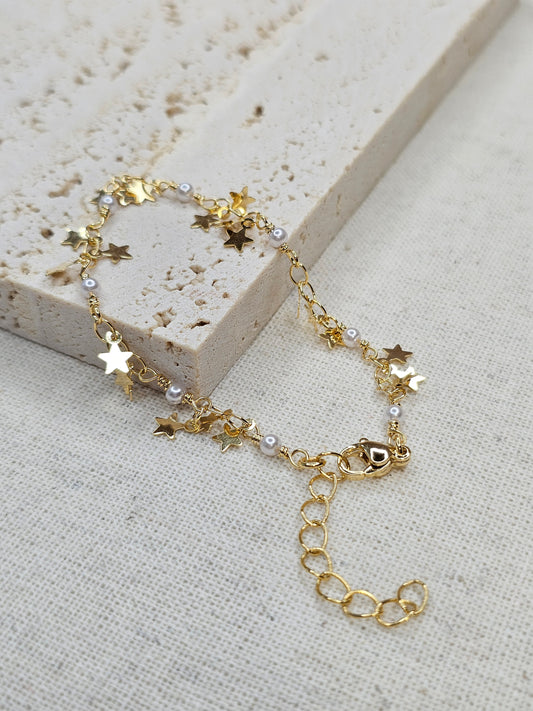 Estrellitas Bracelet