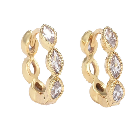 Eva Earrings