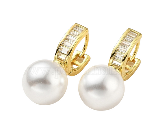 Glam Pearls