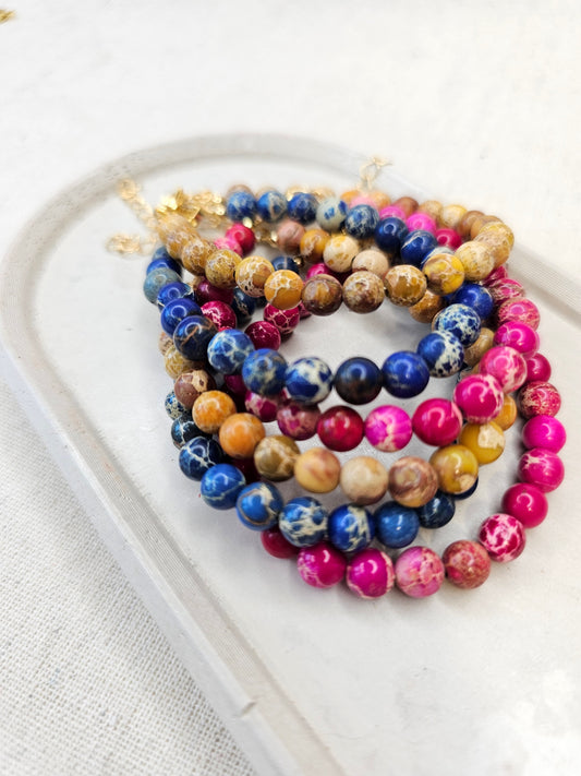 Gisa Bracelet