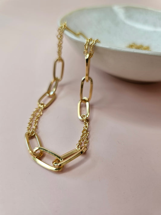 Douro Chain