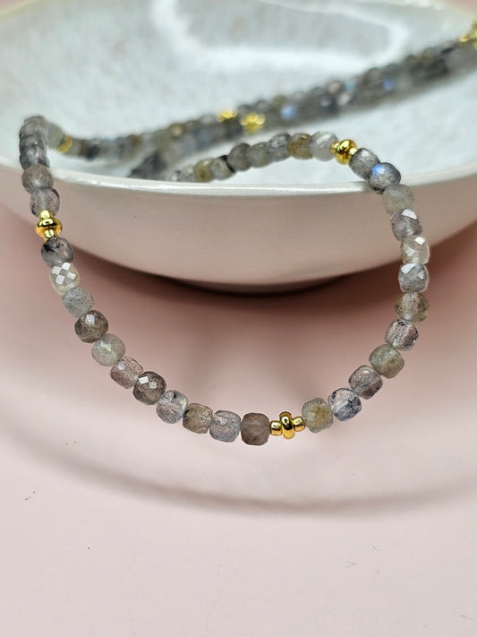 Hera Labradorite