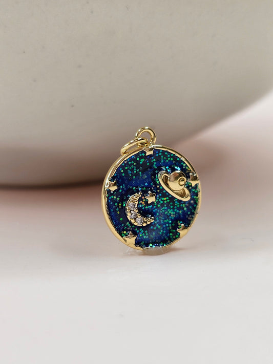 Small Galaxy