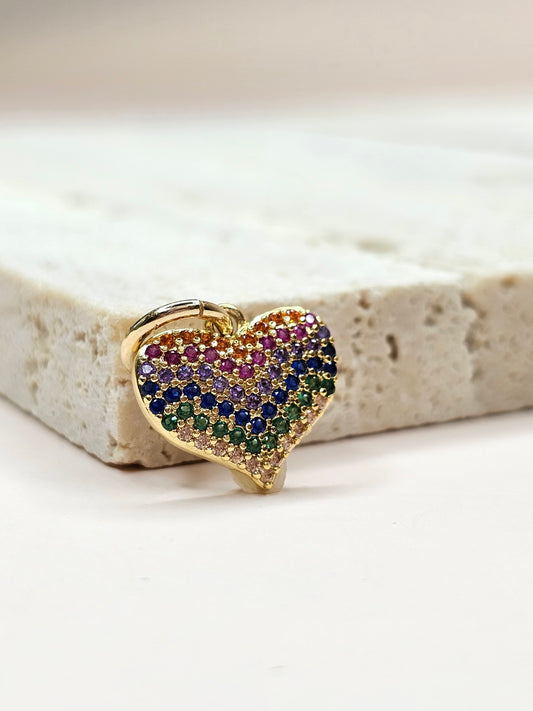 Colorful Heart