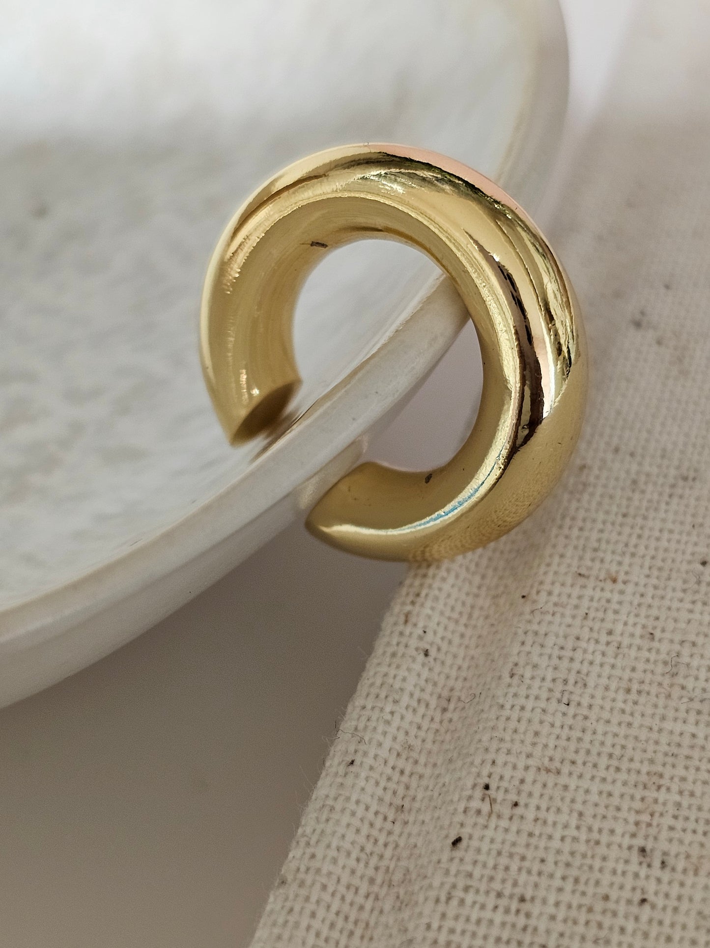 Chunky Earcuff