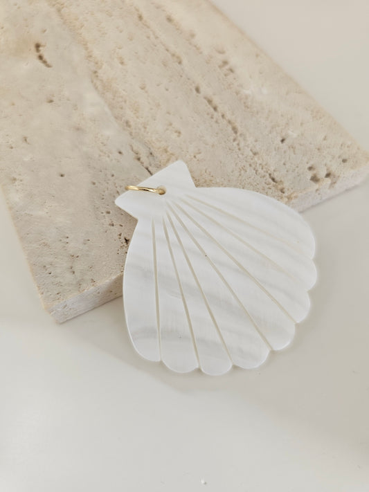 Big Seashell