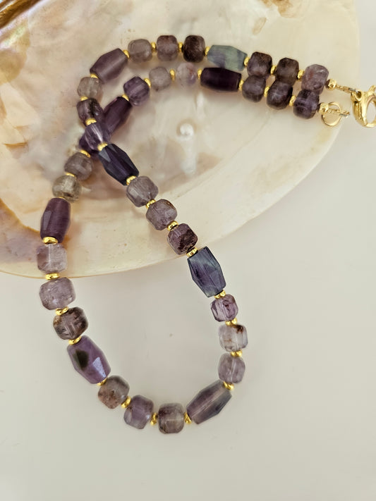 Adriana Necklace