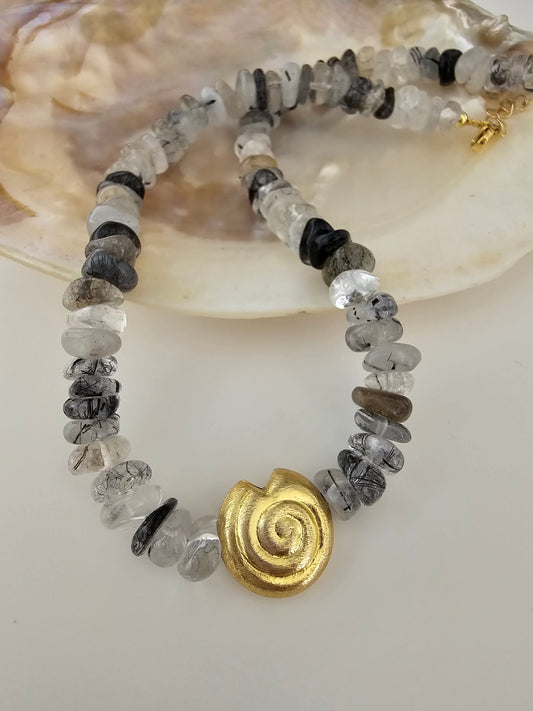 Gray Sands