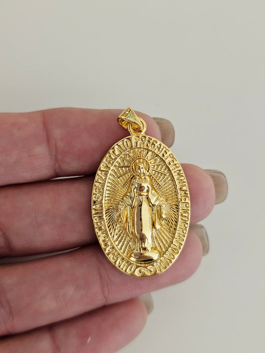 Virgen