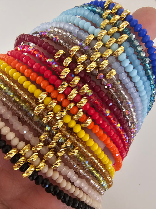 Aly Necklaces