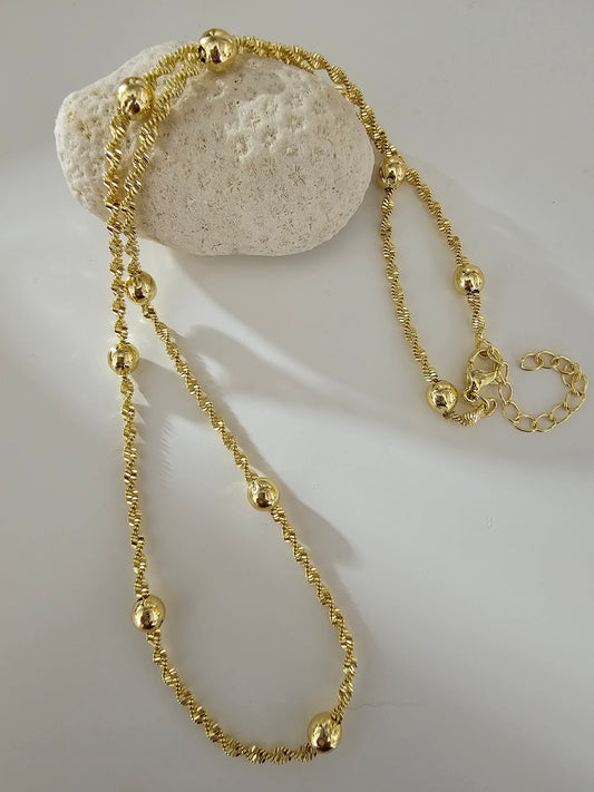 Mery chain