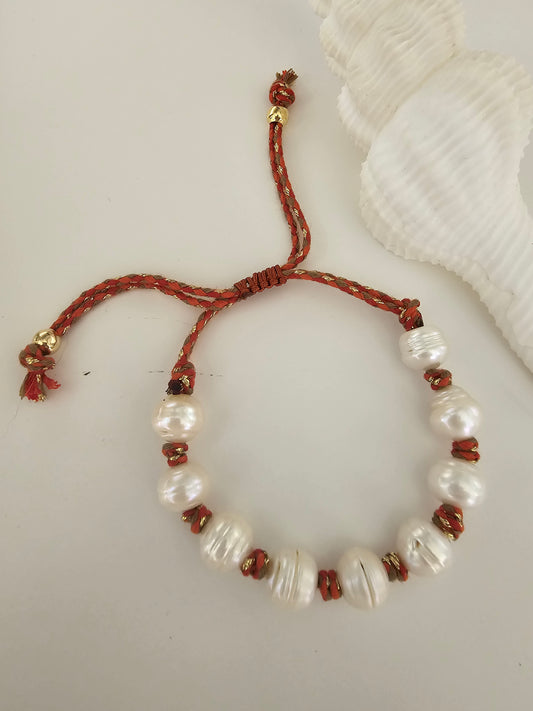 Big Mountains Bracelet