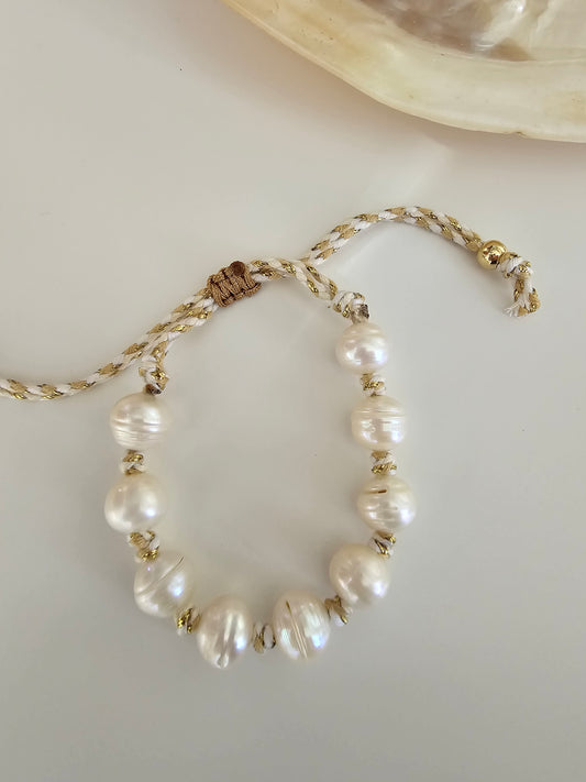 Sands Bracelet