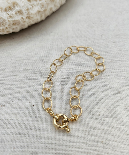 Cyd Bracelet