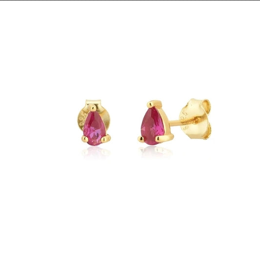 Drop Earrings