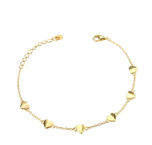 Spread Love Bracelet