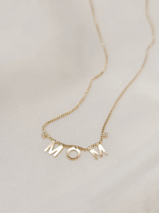 Mom Chain
