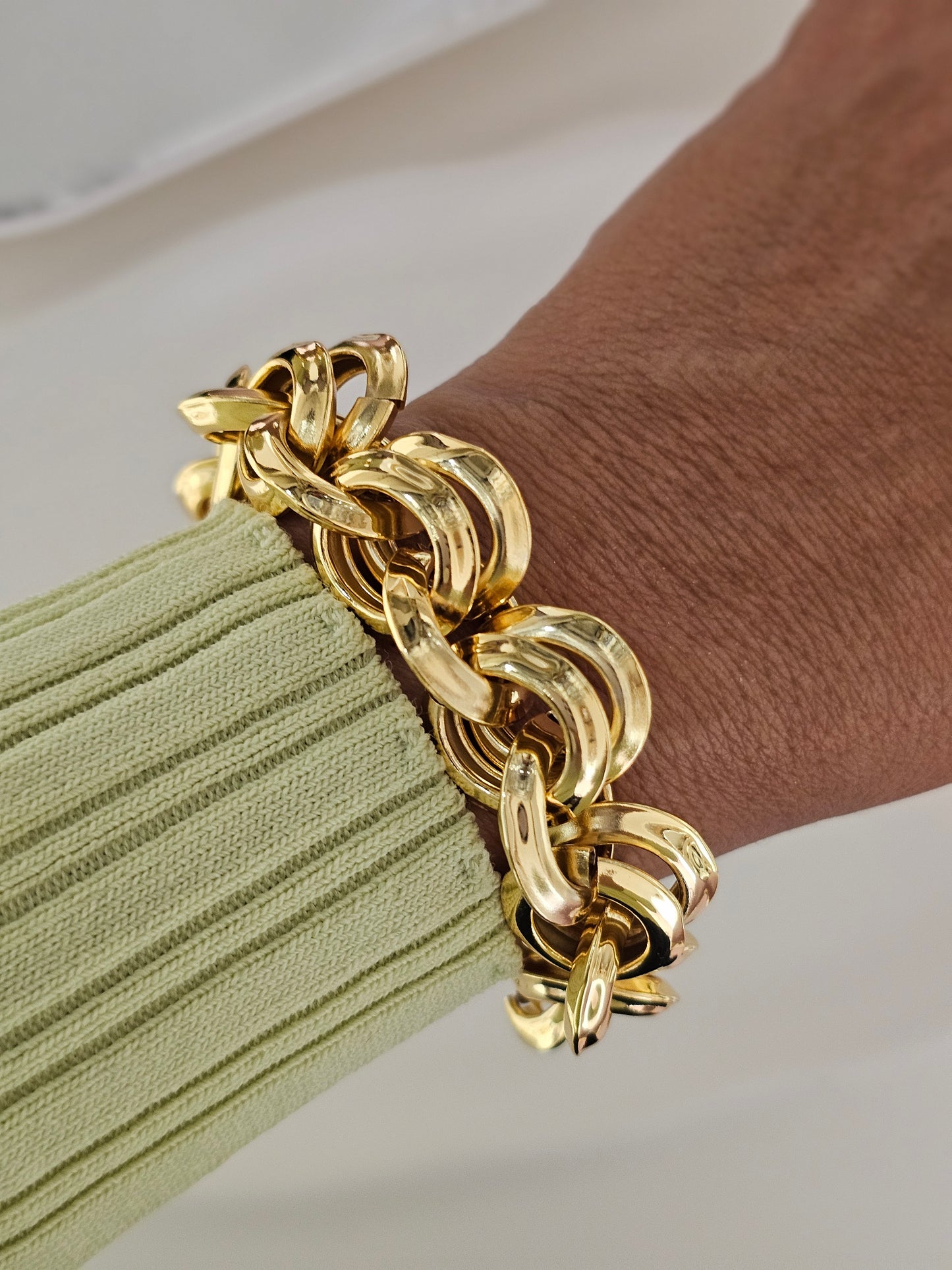 Fabiola Bracelet