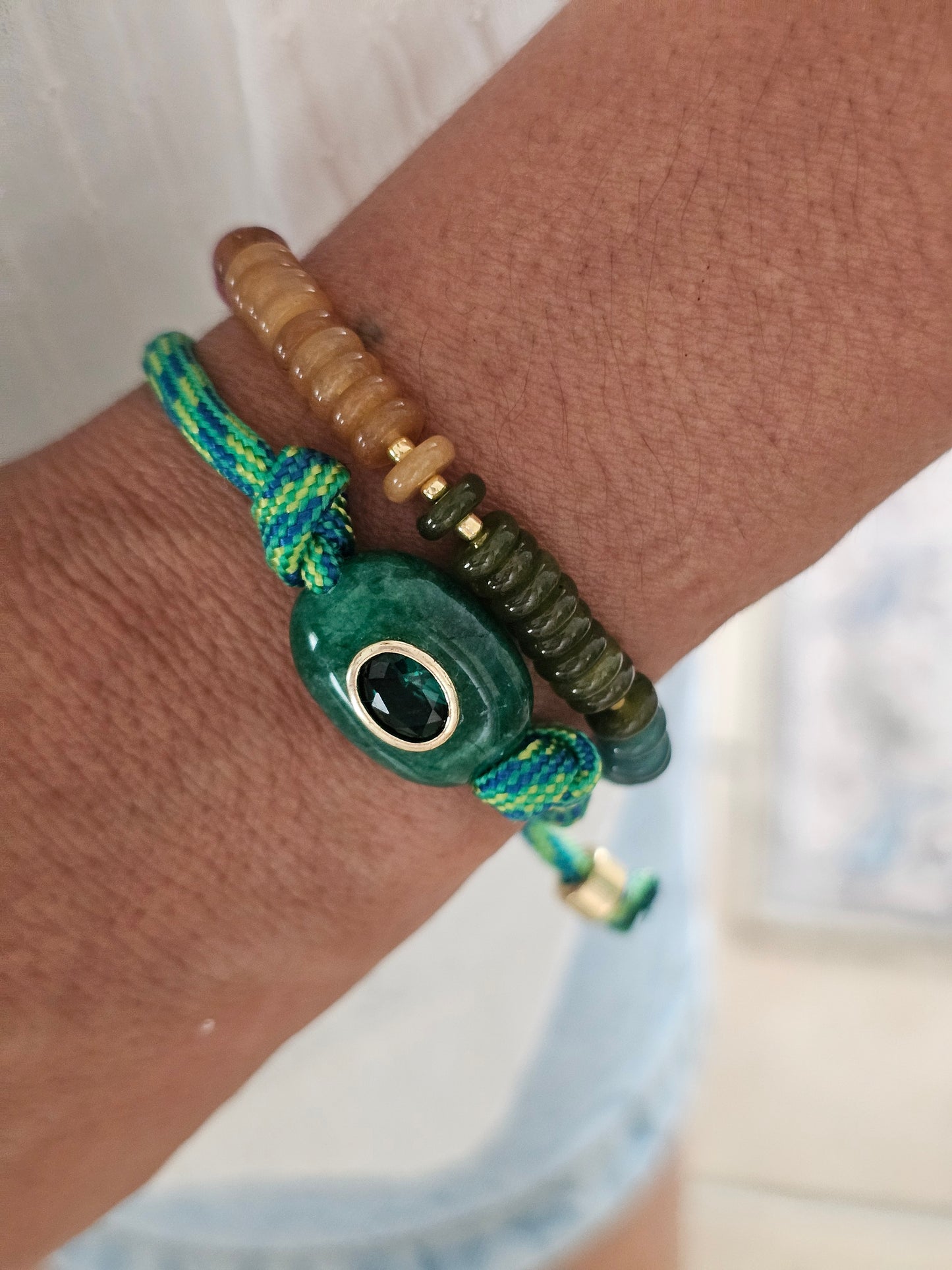 Arianna Bracelet