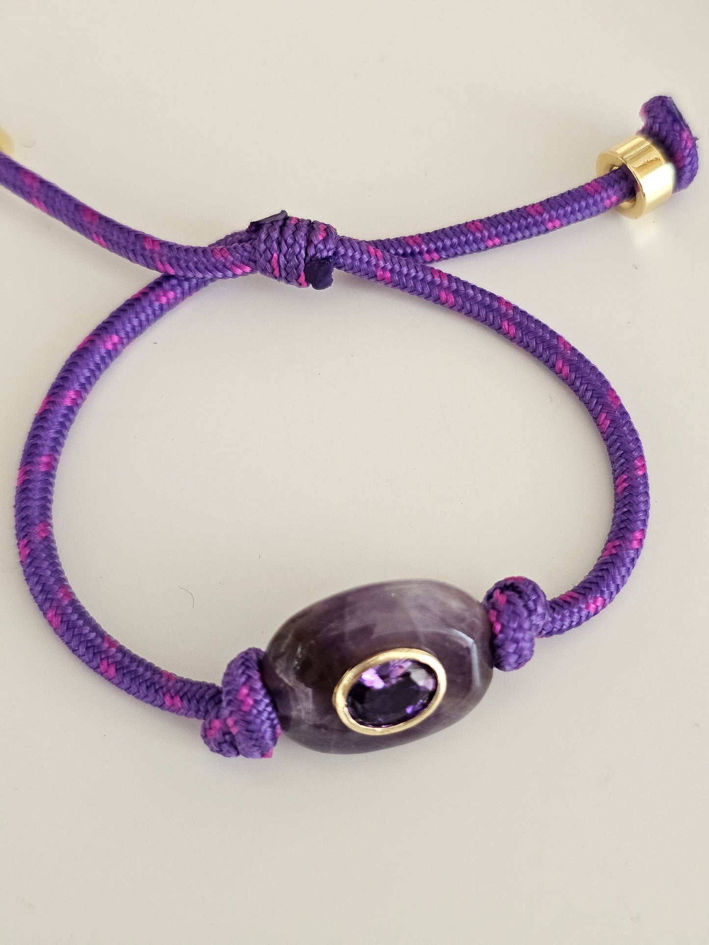 Paradise Stones Bracelet
