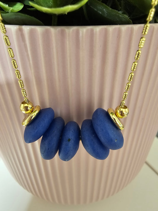 Arise Blue Chain