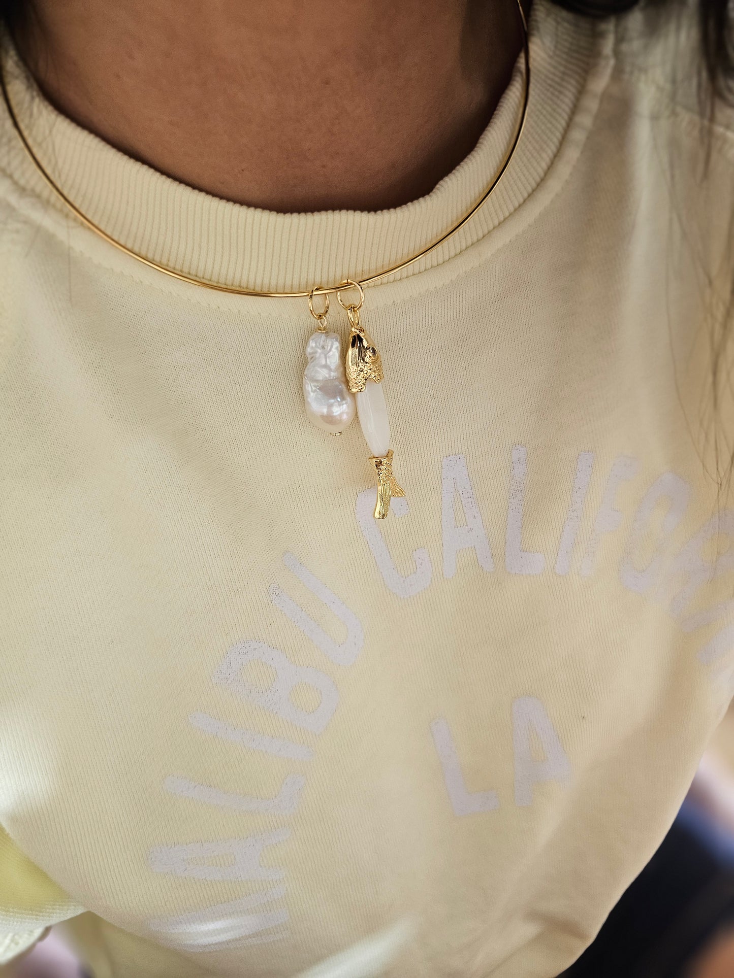 Surich Choker
