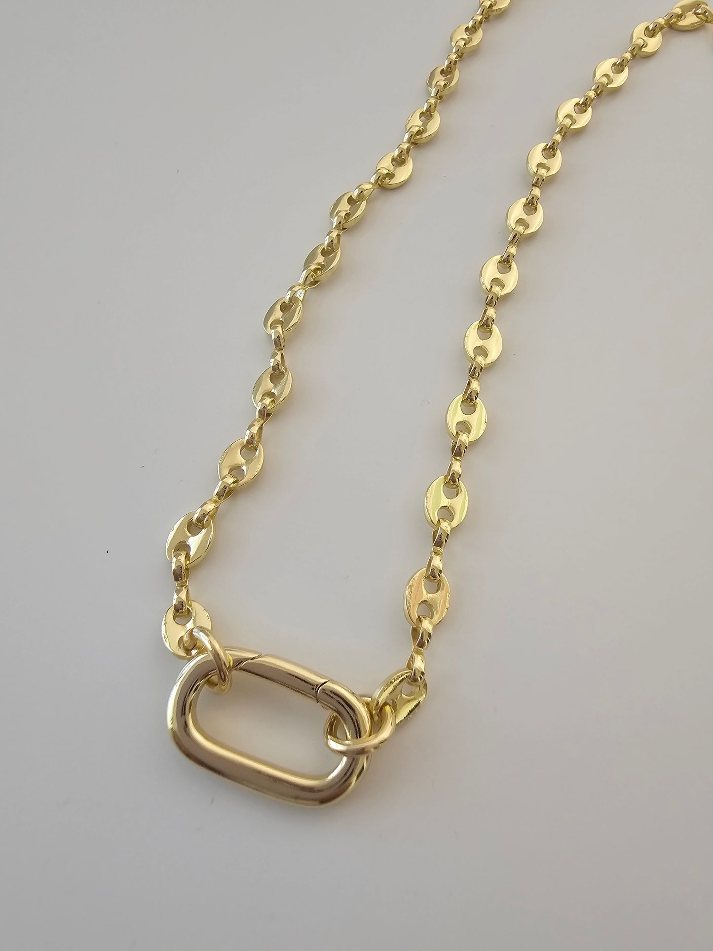 Gio Carabiner